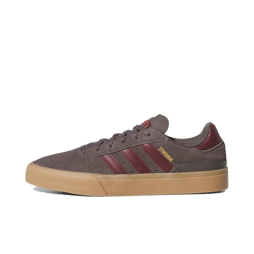Кецове и обувки adidas Originals Busenitz Vulc II Кафяво | JQ1028