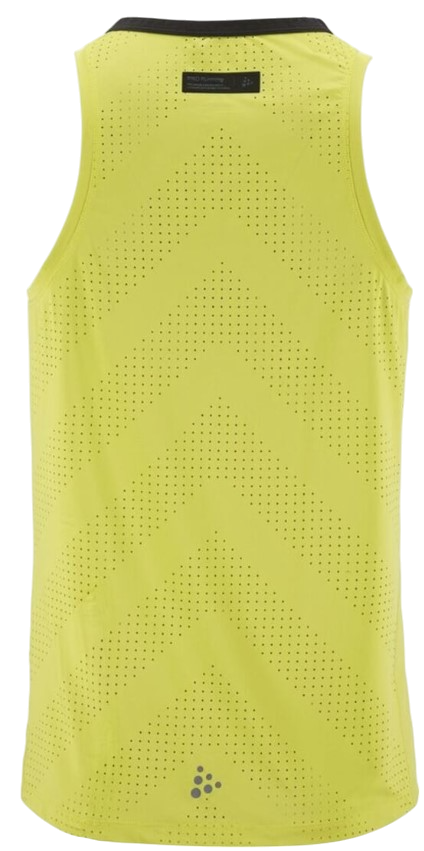 Потник Craft Craft Pro Hypervent Tank Top Жълто | 1914591-628000, 1