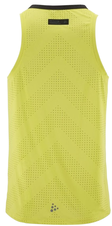 Потник Craft Craft Pro Hypervent Tank Top Жълто | 1914591-628000, 1