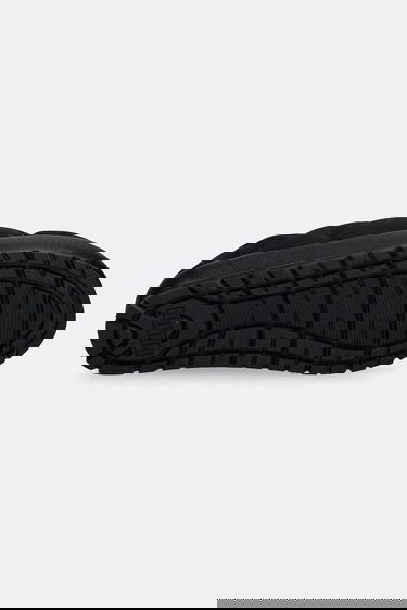 Кецове и обувки Puma Puma Tuff Terra Slippers Черно | 402176, 4