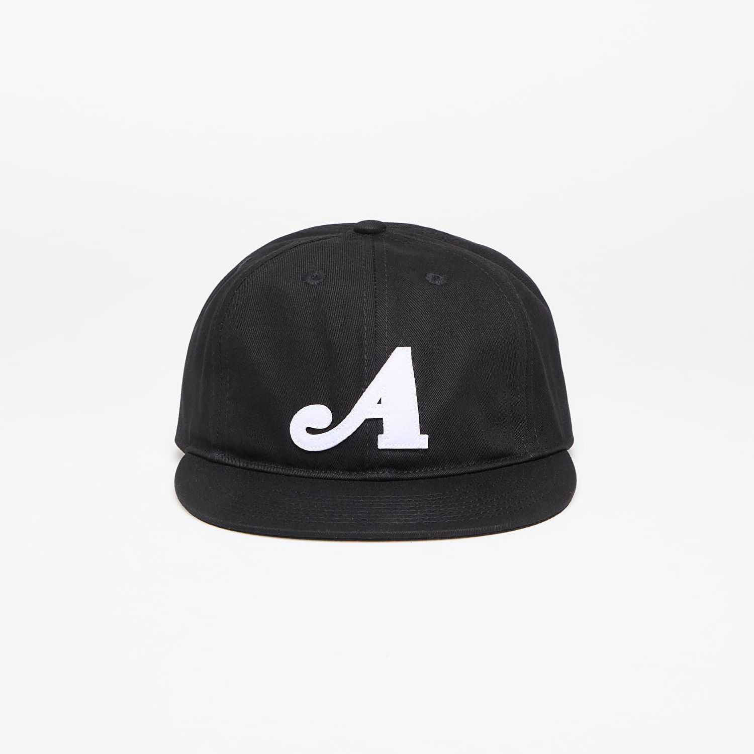 Шапка с козирка Awake NY Awake NY Classic A Cap Черно | AWK-SP25-HT007-BLK, 0