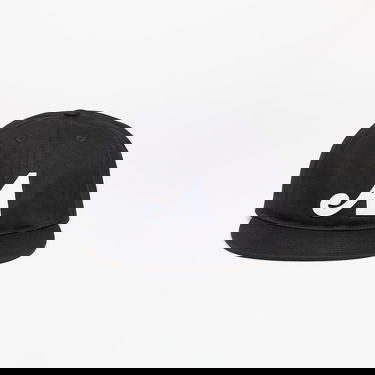 Шапка с козирка Awake NY Awake NY Classic A Cap Черно | AWK-SP25-HT007-BLK, 0
