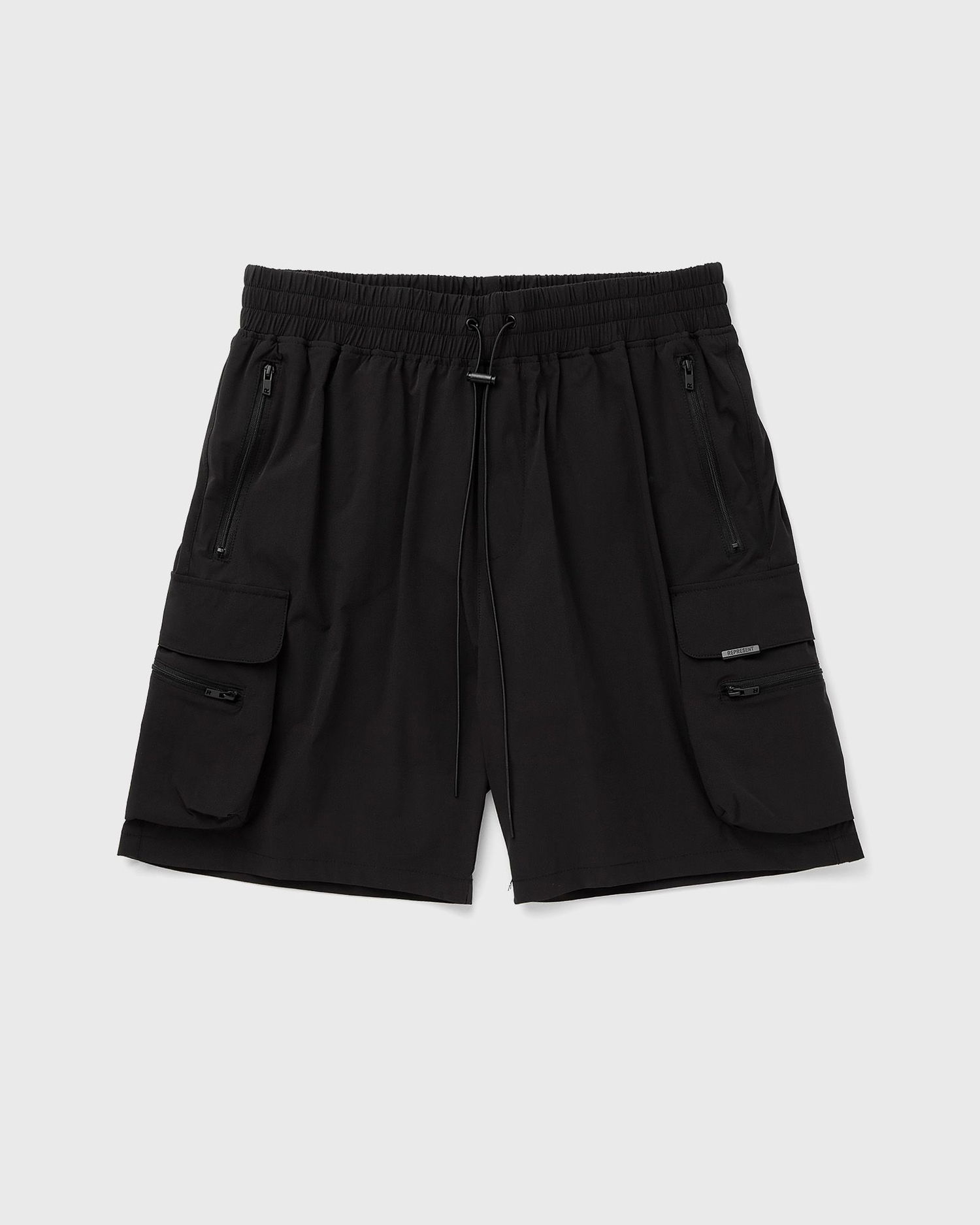 Къси панталони Represent Clo Represent 247 SHORTS Черно | M09048-01, 0