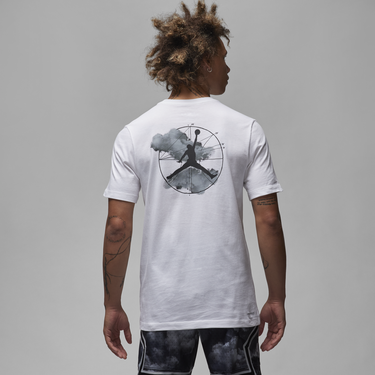 Тениска Nike Sport Бяло | FD7001-100, 0