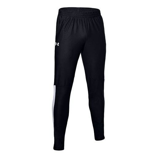 Спортни панталони Under Armour Twister Training Pants Черно | 1347294-001