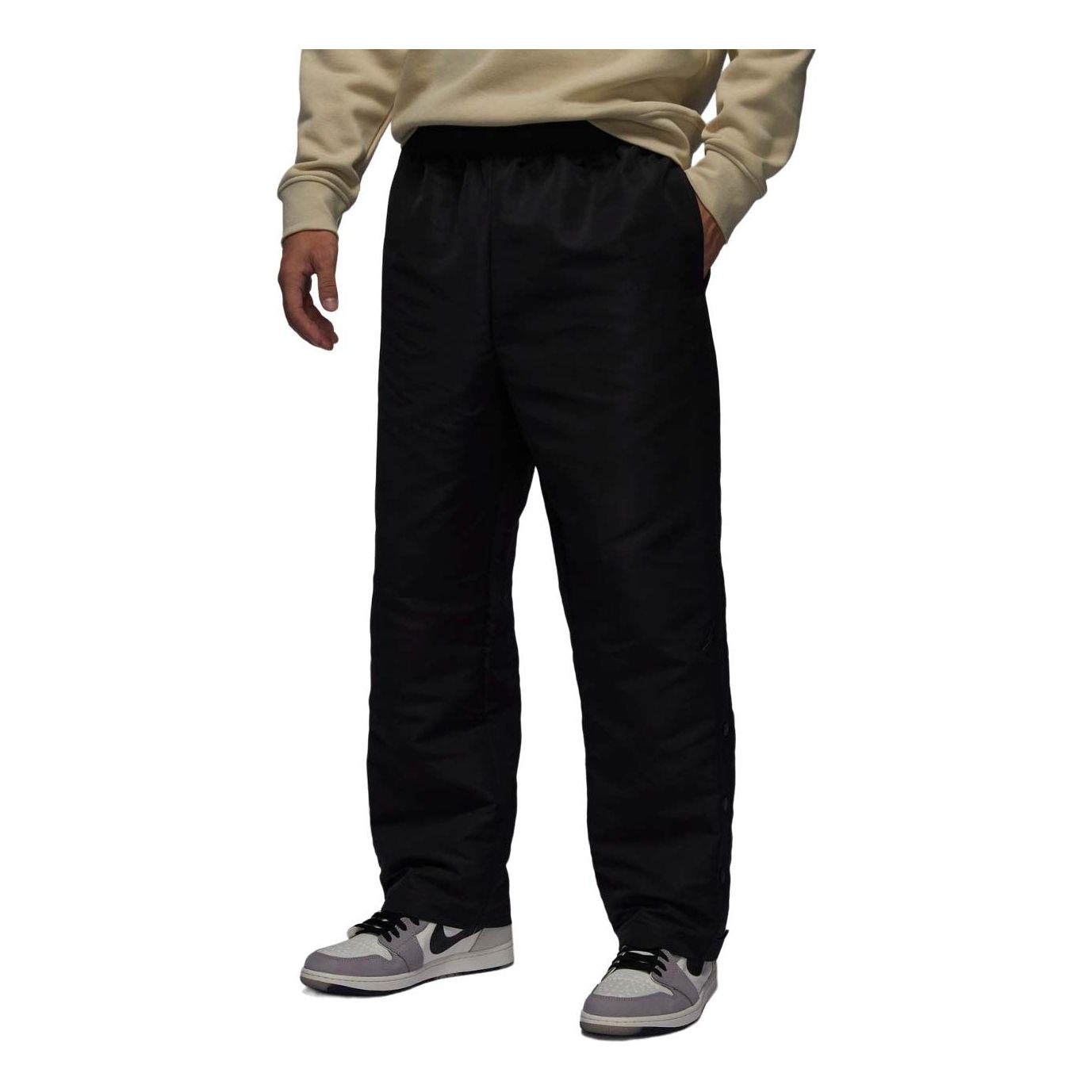 Спортни панталони Jordan Trophy Room Tear-Away Pants Черно | FQ3849-010, 0