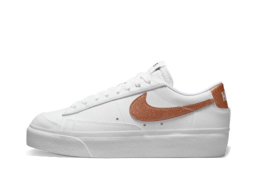 Blazer Low Platform W