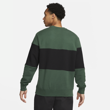 Суитчър Nike Club Зелено | FB7848-323, 1