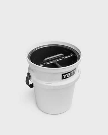 Flexstyle YETI Loadout Bucket Caddy Черно | 888830065051, 1