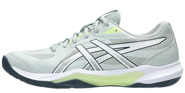 Кецове и обувки Asics Asics Gel-Tactic 13 Сиво | 1071a114-300, 3