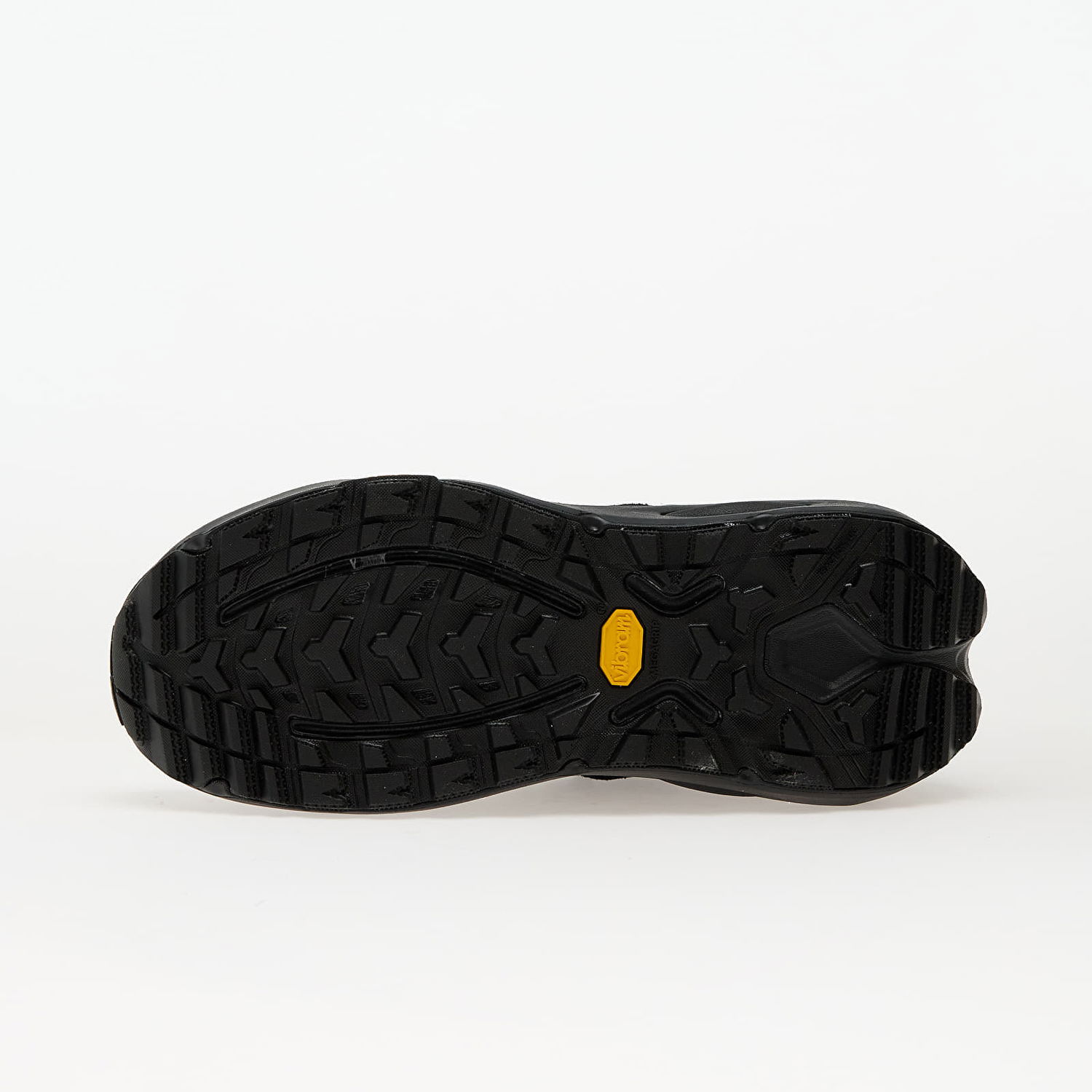 Кецове и обувки Hoka One One KAHA 3 LOW GORE-TEX Черно | 1162532-BBLC, 1