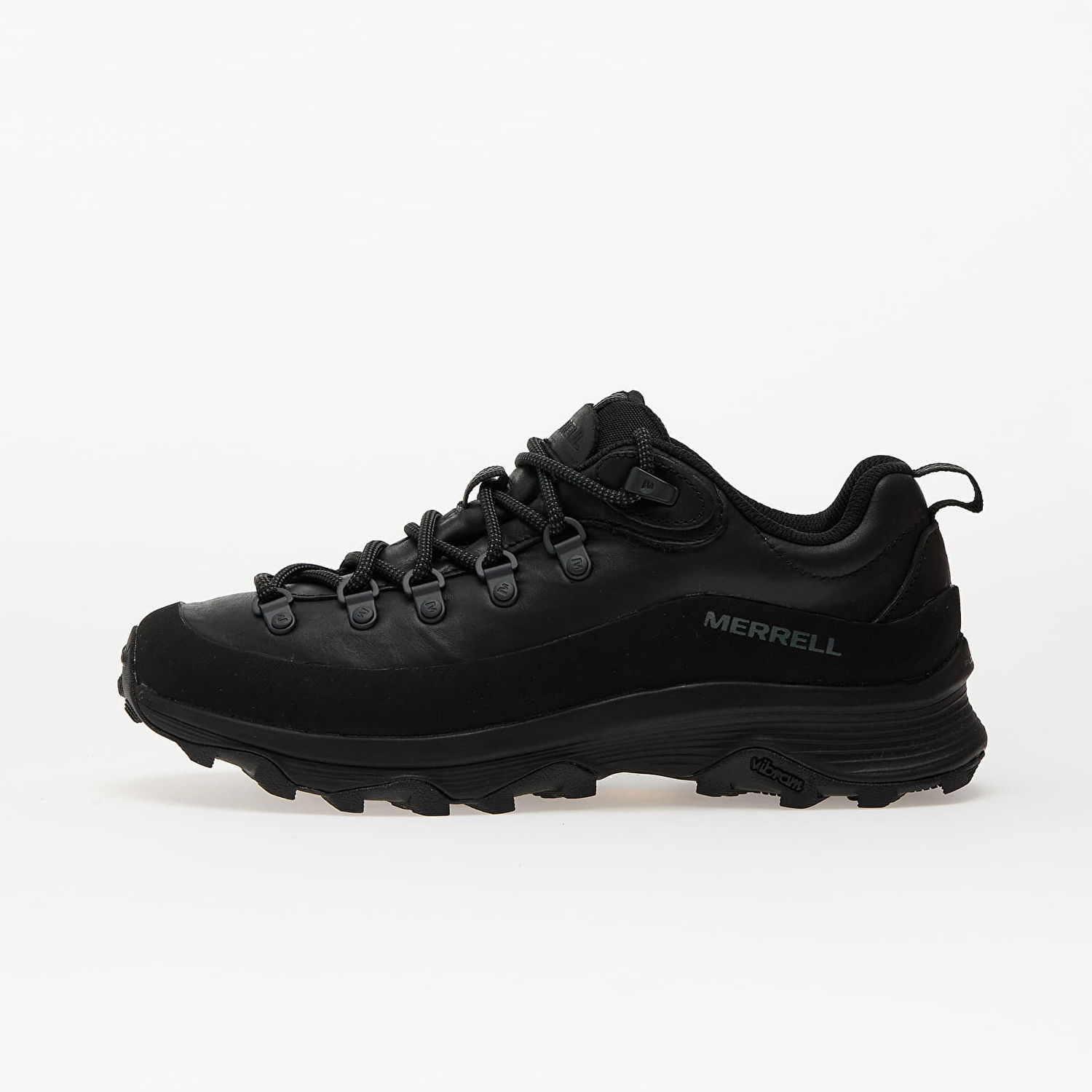 Кецове и обувки Merrell 1TRL Ontario Speed Ltr Lace Se Черно | J2007607, 0