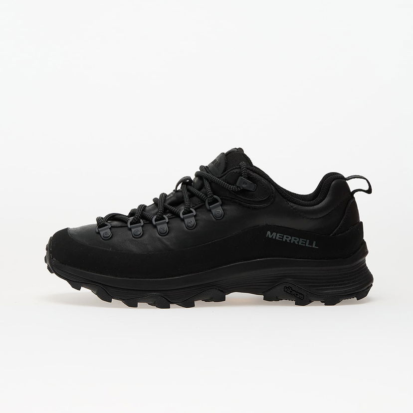 Кецове и обувки Merrell 1TRL Ontario Speed Ltr Lace Se Черно | J2007607
