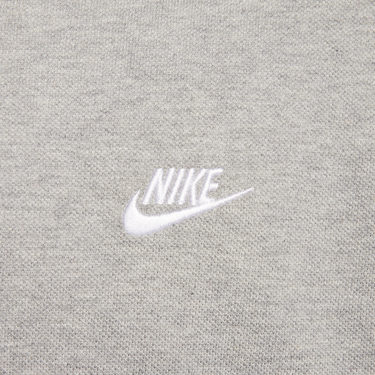 Поло тениска Nike Club Polo Сиво | FN3894-063, 2