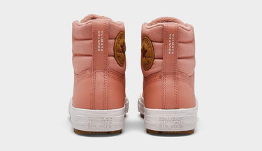 Кецове и обувки Converse Chuck Taylor All Star Berkshire Boot Розово | 271711C, 2