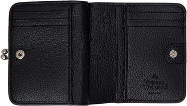 Портфейл Vivienne Westwood Vivienne Westwood Frame Pocket Wallet Черно | 5115002YW-S000D-, 2