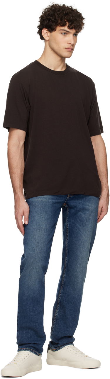Дънки Nudie Jeans Ollie Jeans Синьо | 114780, 3