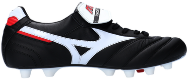 Кецове и обувки Mizuno Morelia II Made in Japan FG Черно | p1ga2000-001, 1
