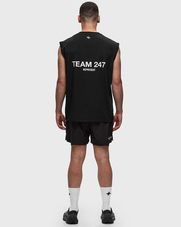Потник Represent Clo Represent TEAM 247 OVERSIZED TANK Черно | 247M454-01, 1