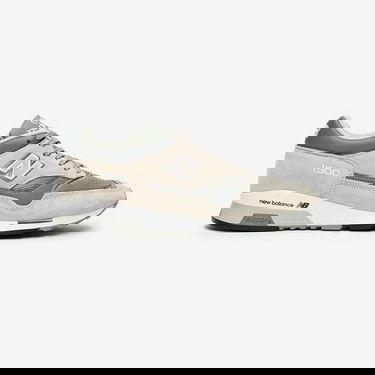 Кецове и обувки New Balance 1500 Сиво | M1500PGL, 1