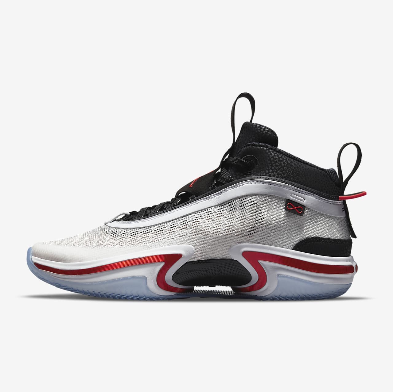 Кецове и обувки Jordan Air Jordan 36 "Psychic Energy" Бяло | CZ2650-100, 0