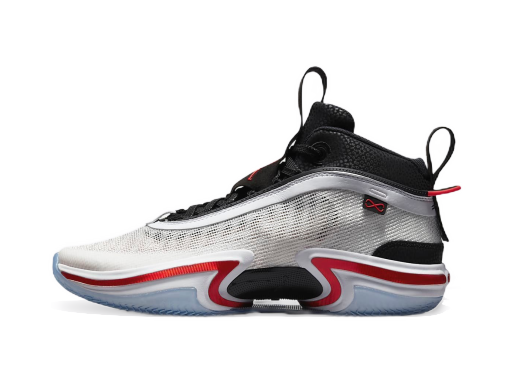 Баскетбол Jordan Air Jordan 36 "Psychic Energy" Бяло | CZ2650-100