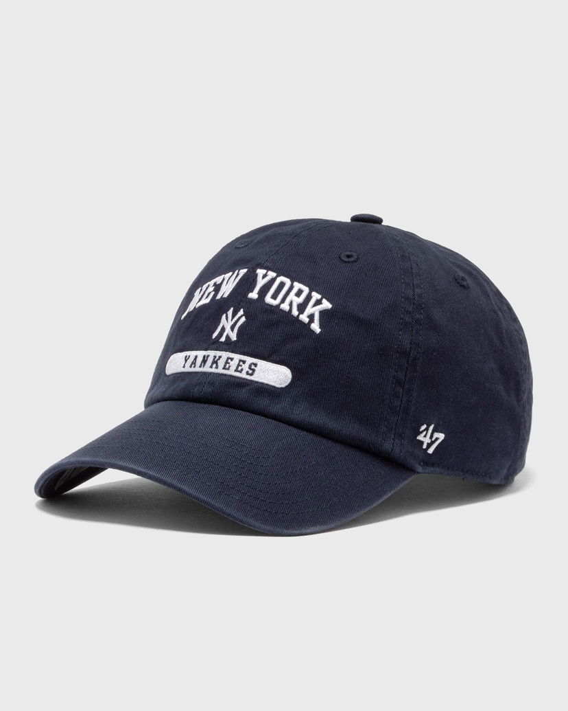 Шапка с козирка Sporty & Rich League Hat Синьо | AC060505635BL32