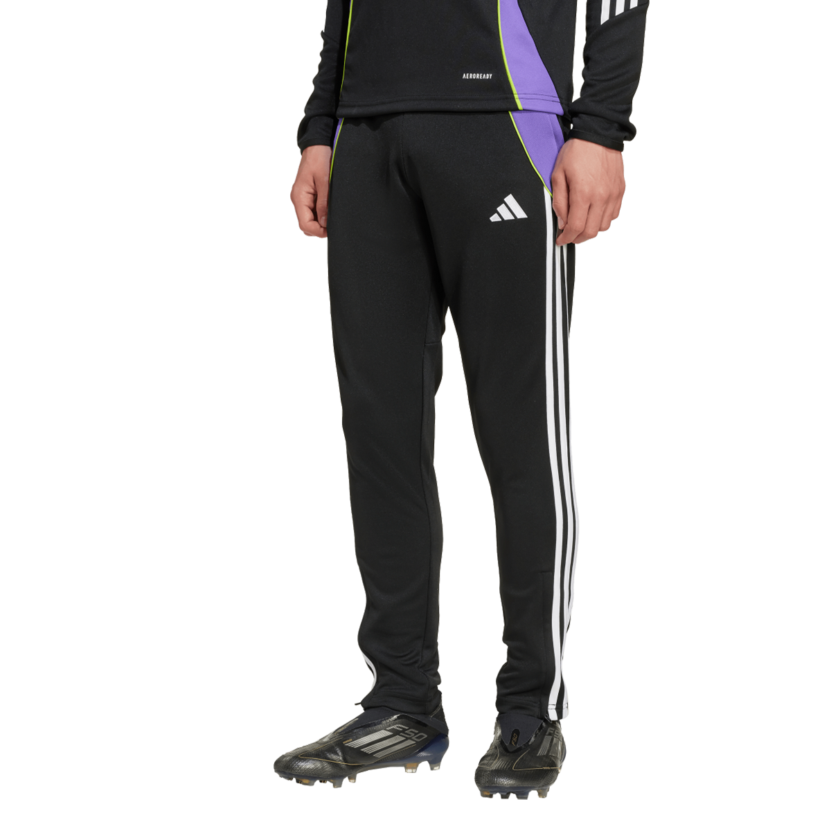 Спортни панталони adidas Performance adidas TIRO24 TRPTY Черно | JW4365, 0