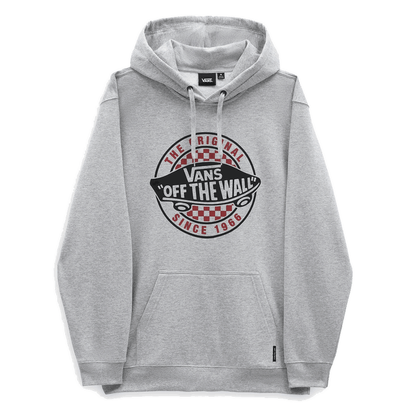 Суитчър Vans OTW OG 66 Hoodie Сиво | VN000AEUD76