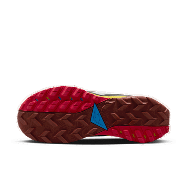 Кецове и обувки Nike Wildhorse 8 Сиво | DR2686-003, 2