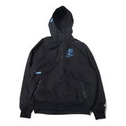Sportswear Woven Breathable Hooded Jacket