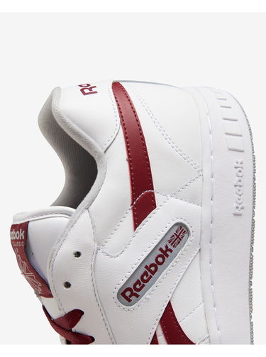 Кецове и обувки Reebok BB 4000 Бяло | FW7788, 7
