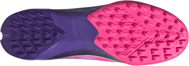 Кецове и обувки adidas Performance F50 League Laceless "Lamine Yamal" TF Многоцветен | jq9733, 2