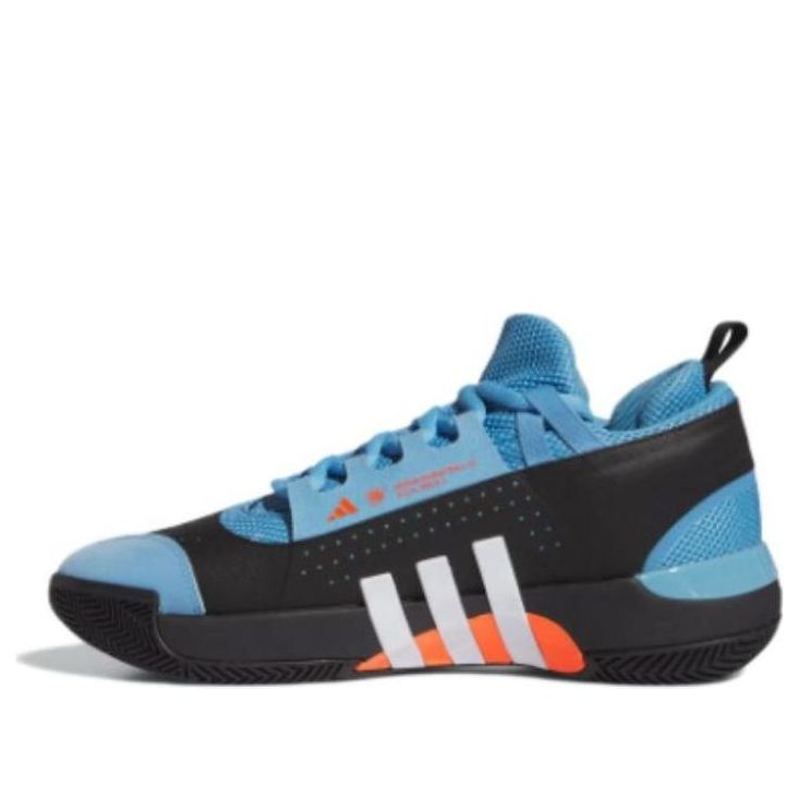 Кецове и обувки adidas Performance D.O.N. Issue #5 Синьо | IE8328, 0