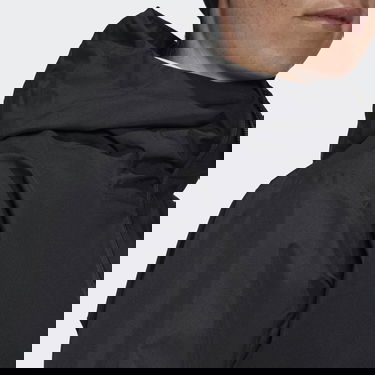 Ветровка adidas Performance Terrex Multi RAIN.RDY 2-Layer Rain Jacket Черно | HF0825, 4