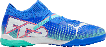 Кецове и обувки Puma FUTURE 7 PRO Cage Синьо | 107923-01, 2