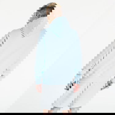 Суитчър DAILY PAPER Renary Hoodie Синьо | 2213029, 4