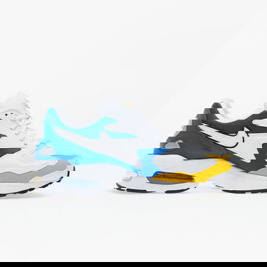 Кецове и обувки Nike Air Max 2 Light Бяло | BV0987-102, 1