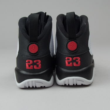 Кецове и обувки Jordan Air Jordan 9 Retro OG ''Space Jam'' 2016 Бяло | 302370-112, 3