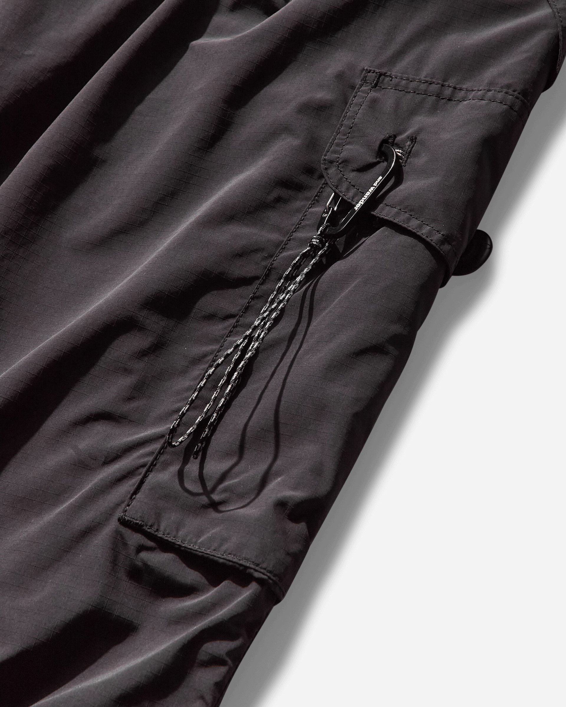 Oversized Cargo Pants, 4