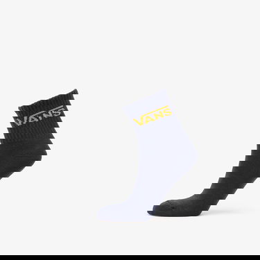 Чорапи Vans Vans Classic Half Crew Socks Тъмно синьо | VN000QBWJDU1, 5