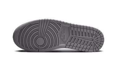 Кецове и обувки Jordan Air Jordan 1 Low "True Blue Cement" GS Синьо | 553560-412, 4
