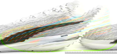 Кецове и обувки Puma Velocity Nitro SP W Бяло | 19533501, 0