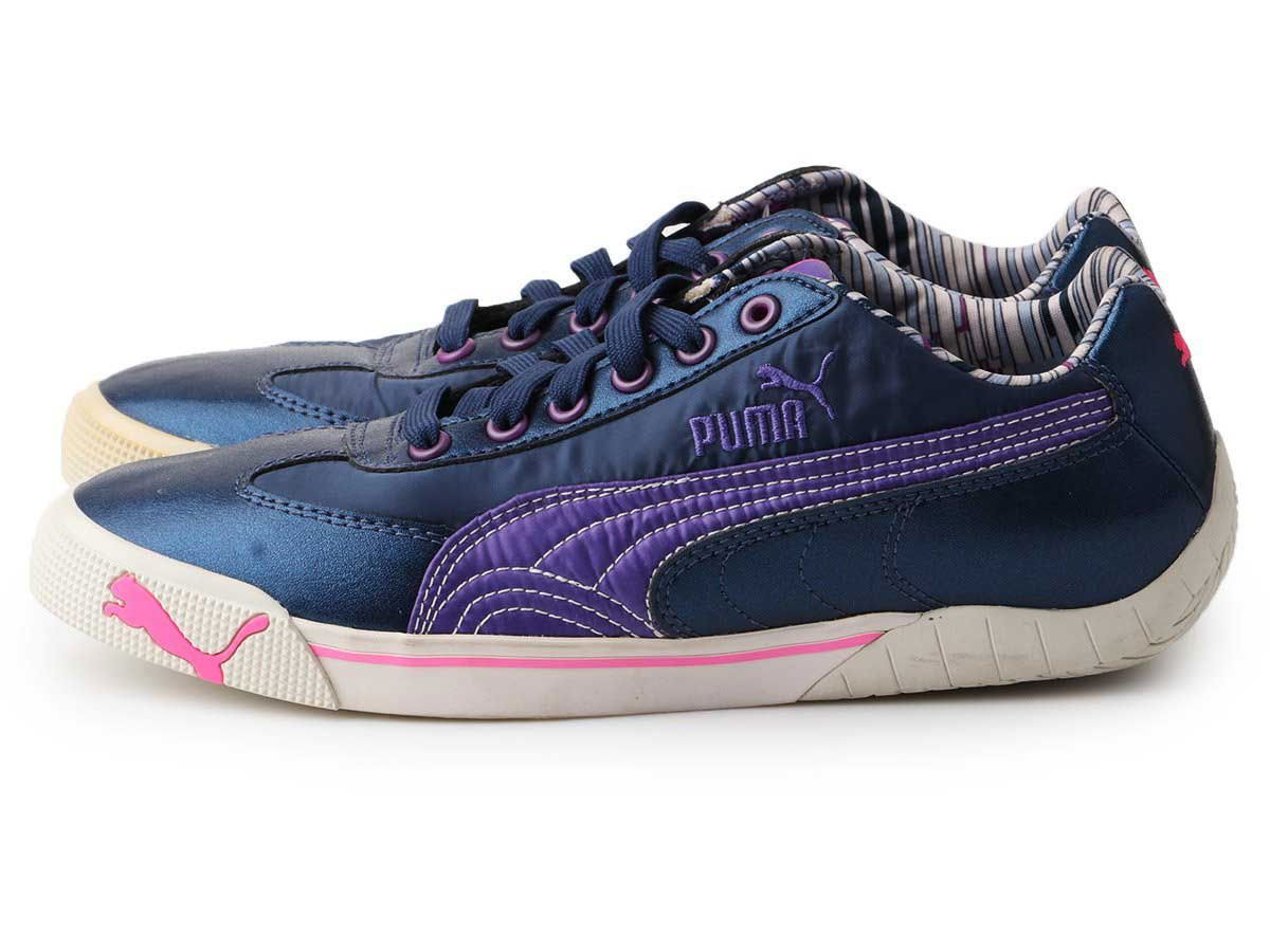 Кецове и обувки Puma Cell Endura Animal Kingdom Синьо | 370926-01, 1