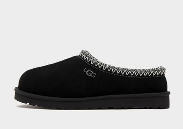Кецове и обувки UGG Tasman Ii Slipper with Woven Trim Черно | 1174671-BLK, 0