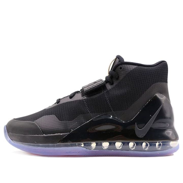 Кецове и обувки Nike Force Max EP Черно | AR0975-003