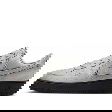 Облекло Nike Air Force 1 '07 LV8 Сиво | HQ1966-001, 0