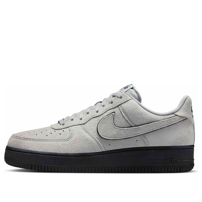 Облекло Nike Air Force 1 '07 LV8 Сиво | HQ1966-001