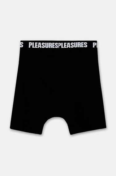 Боксерки Pleasures 2-Pack Boxer Briefs Многоцветен | P24SP073.BLACK, 3