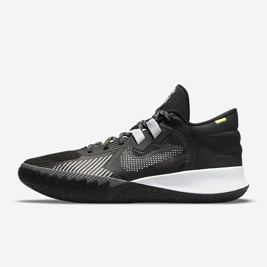 Кецове и обувки Nike Kyrie Flytrap V Черно | CZ4100-002, 0